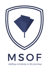 MSOF logo
