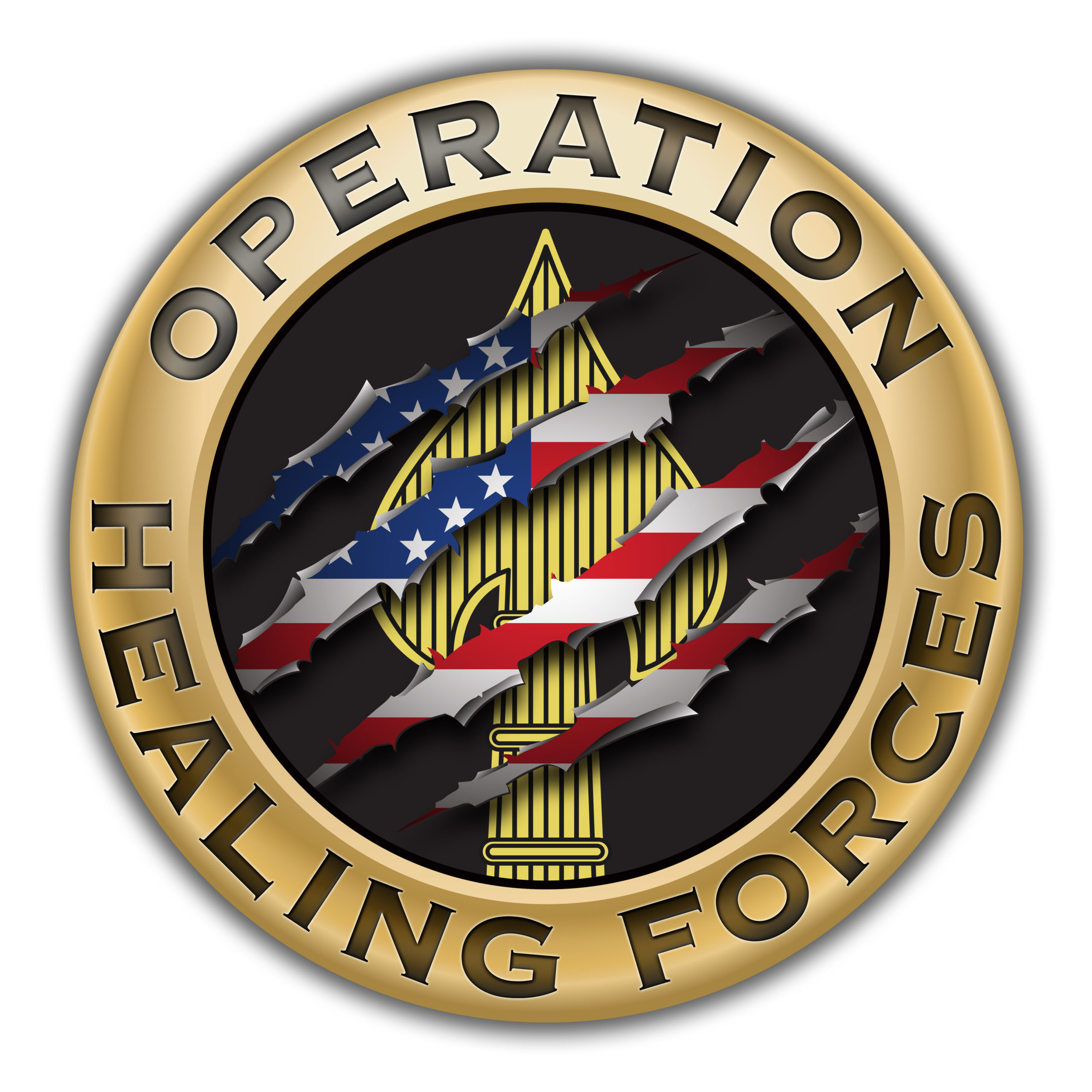 operation healing forces logo