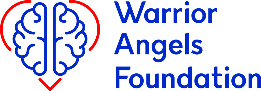 warrior angels foundation logo