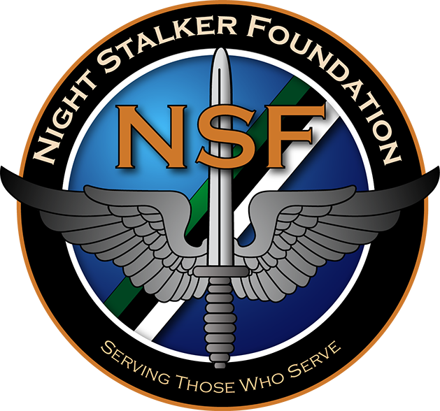 Night Stalker Foundation