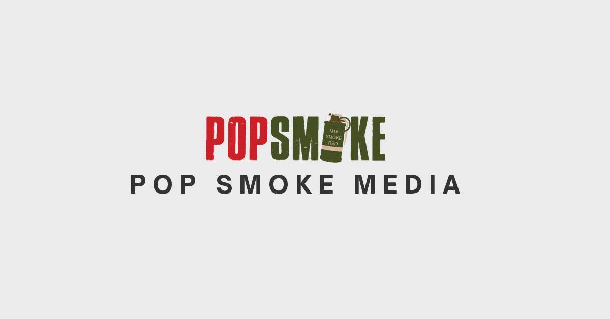 Pop Smoke