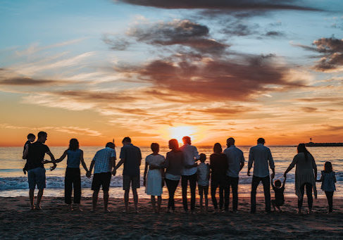 You are not alone! MSOF connects you with the health and well-being resources you need at the right time and right place on your family’s journey.